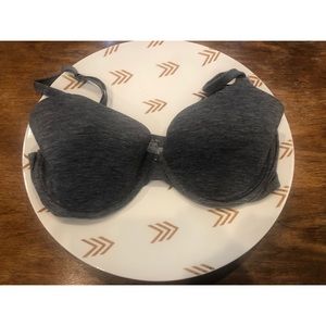 Gap Body Breathe T-Shirt Bra